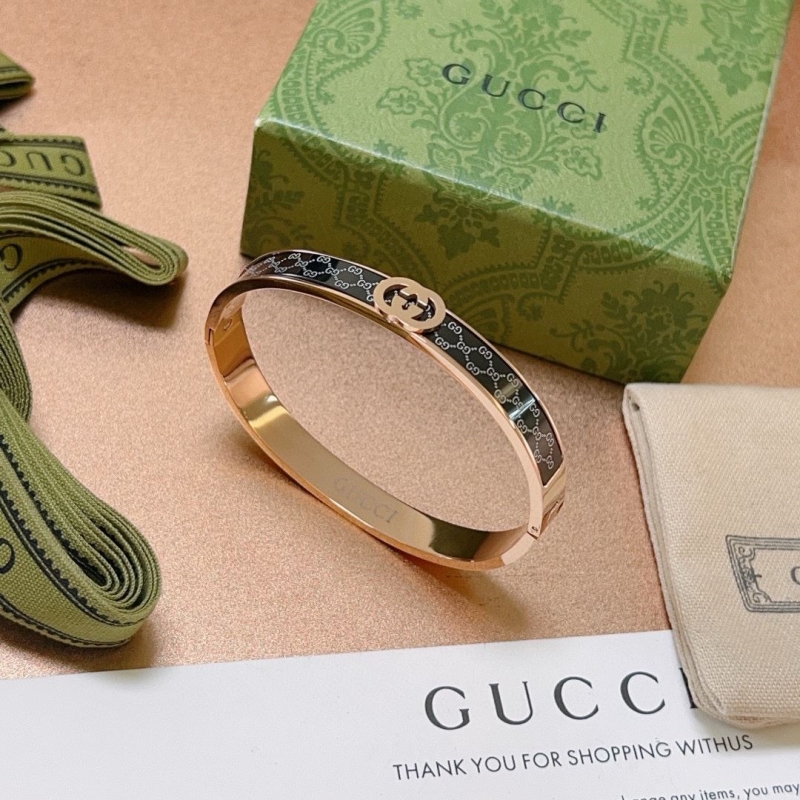 Gucci Bracelets